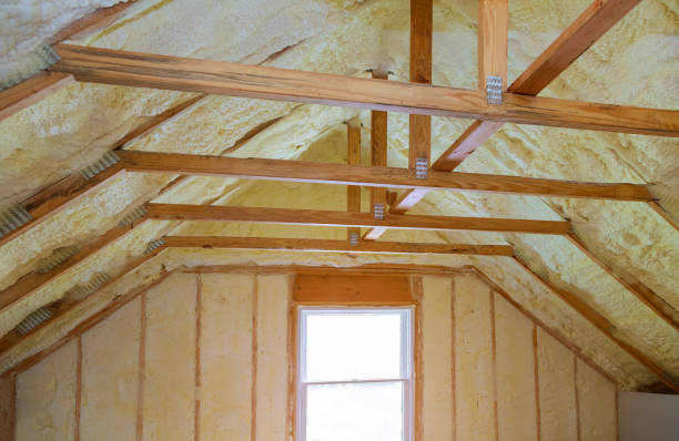 Best Insulation Installation Services in Rincon, GA