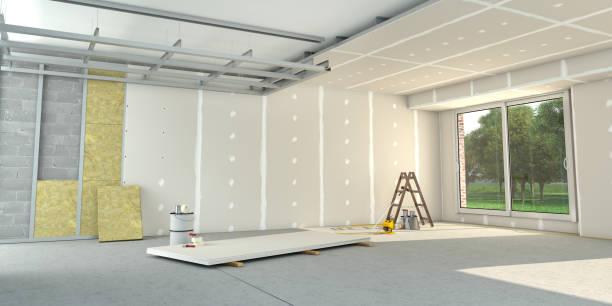 Best Specialty Insulation in Rincon, GA