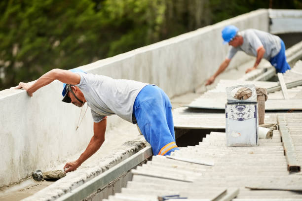 Best Commercial Insulation in Rincon, GA