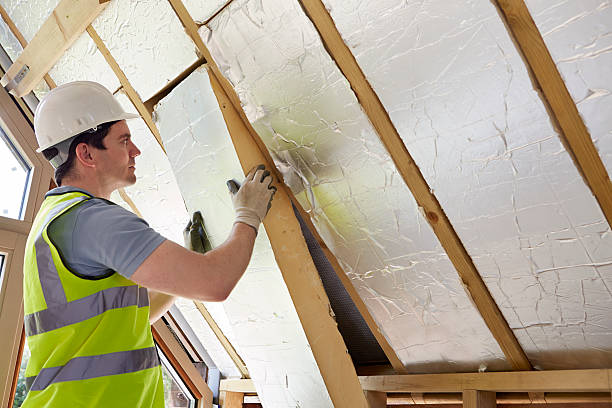 Best Types of Insulation in Rincon, GA