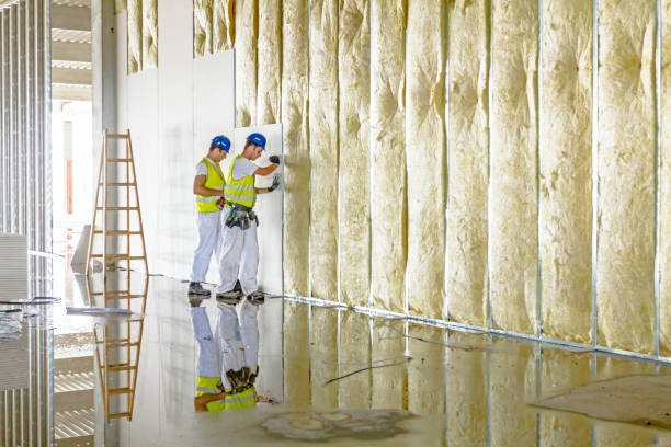 Best Insulation for Specific Applications in Rincon, GA